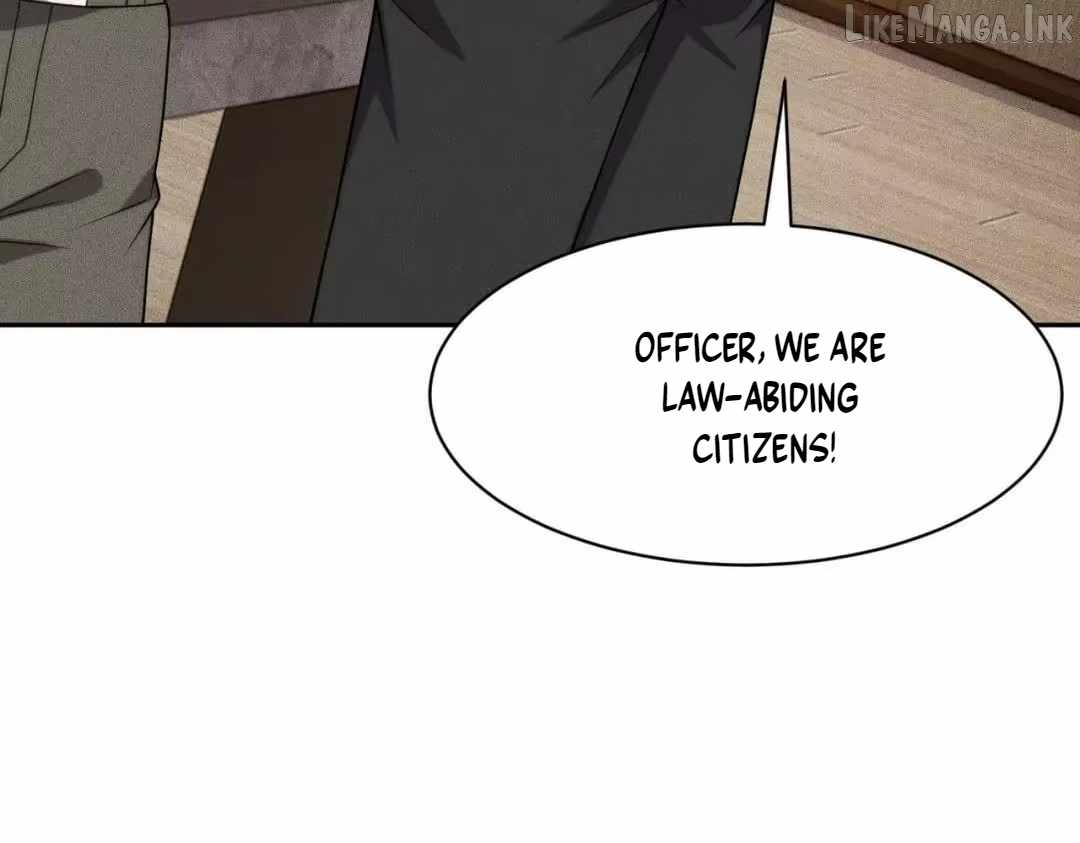 Urban Dragon Revealed — Chapter 91 — page 36