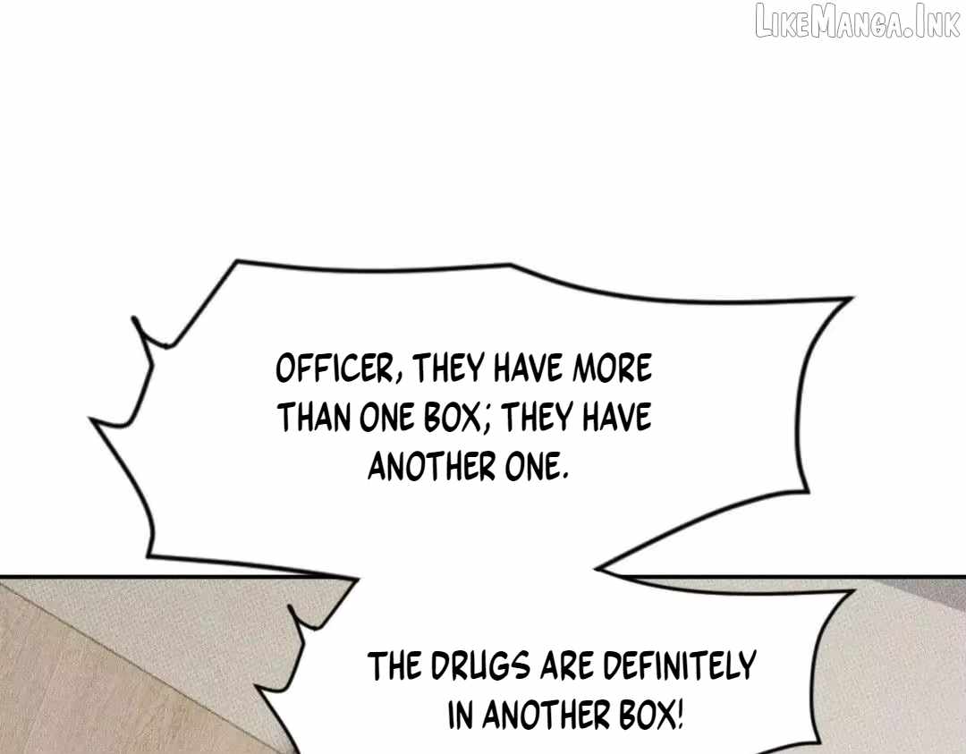 Urban Dragon Revealed — Chapter 91 — page 37