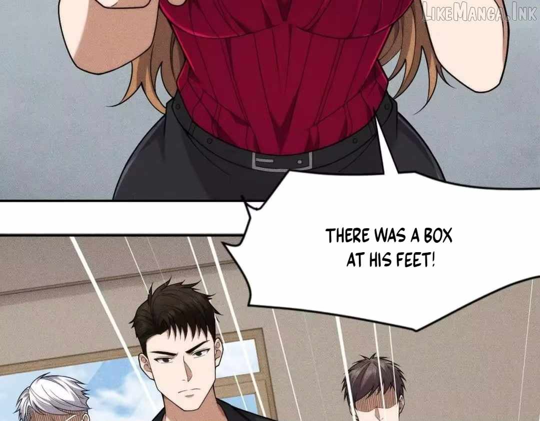 Urban Dragon Revealed — Chapter 91 — page 45