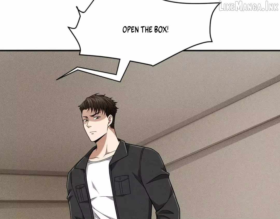 Urban Dragon Revealed — Chapter 91 — page 52