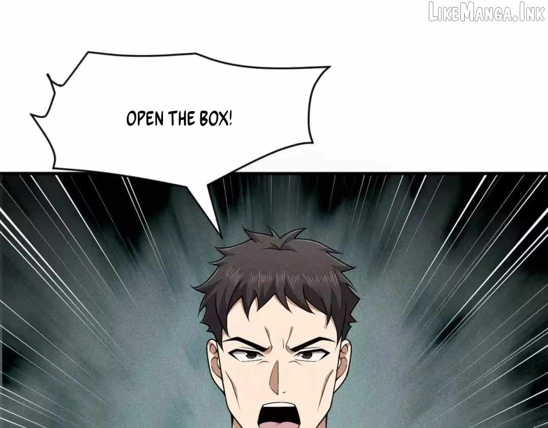 Urban Dragon Revealed — Chapter 91 — page 55