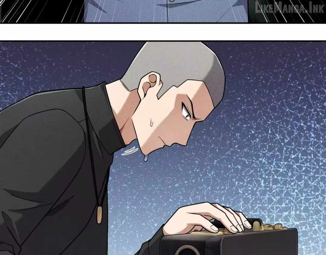 Urban Dragon Revealed — Chapter 91 — page 57