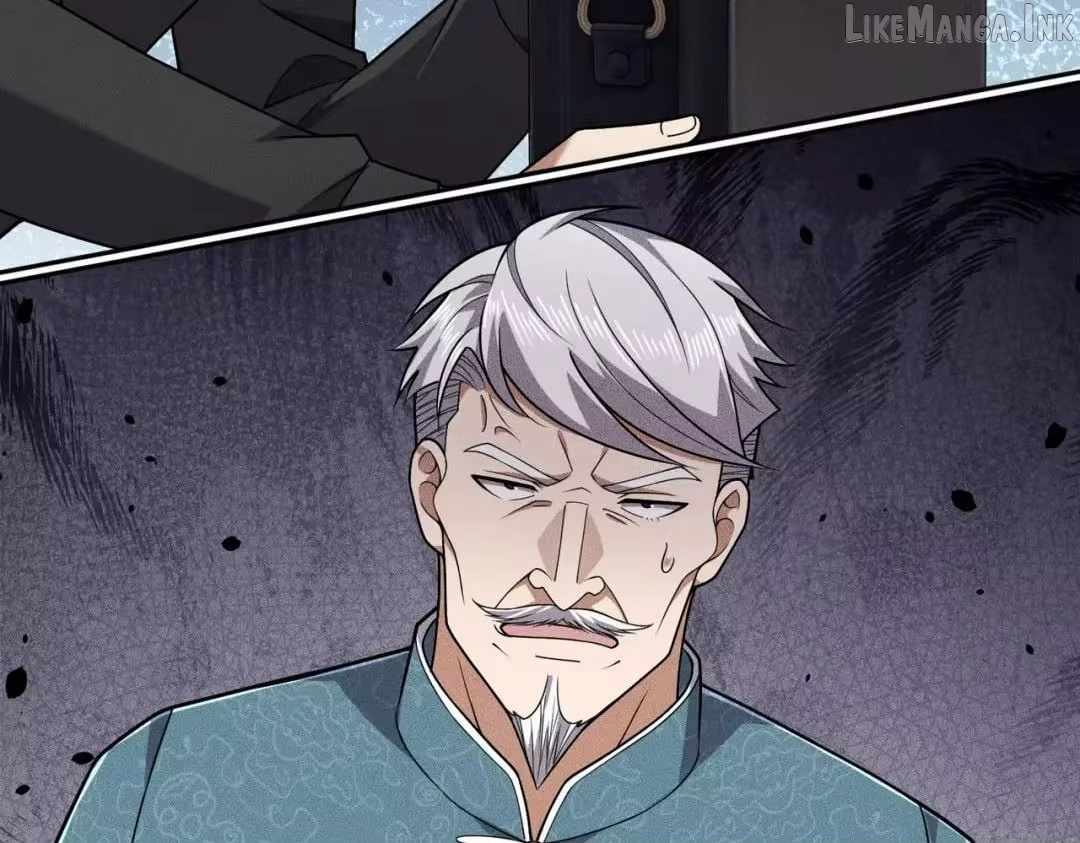 Urban Dragon Revealed — Chapter 91 — page 58