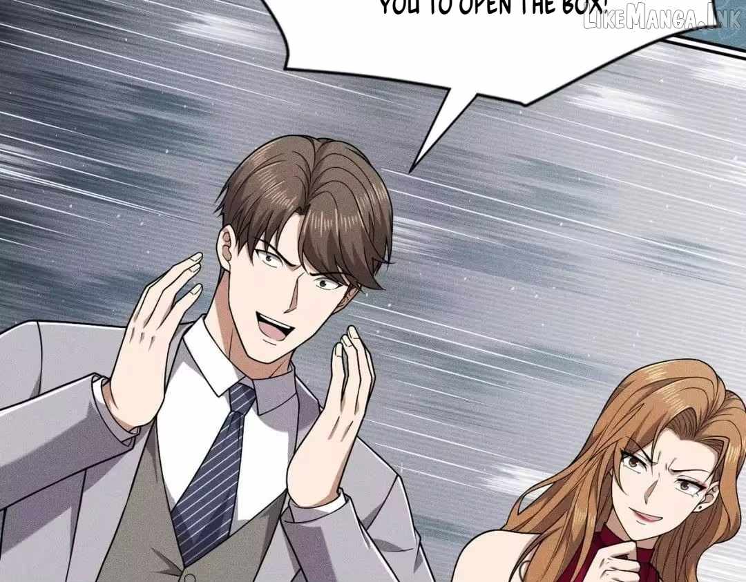 Urban Dragon Revealed — Chapter 91 — page 60