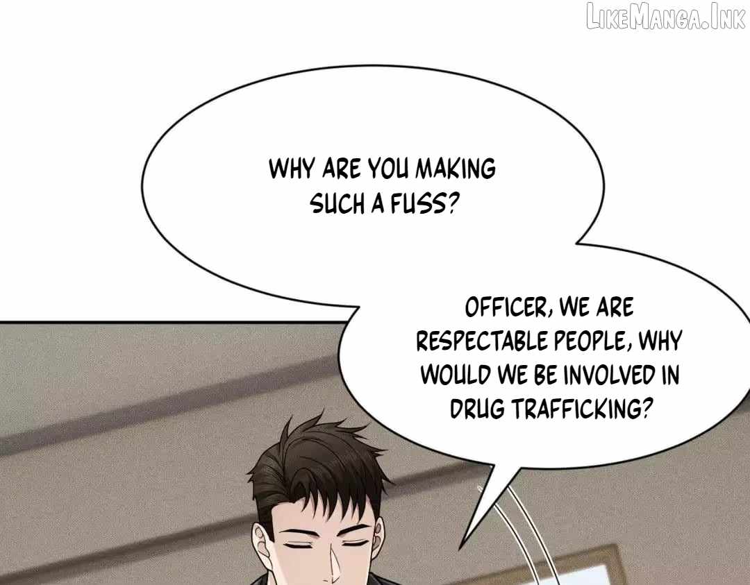 Urban Dragon Revealed — Chapter 91 — page 62