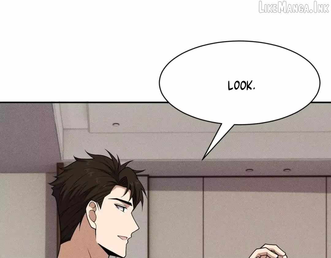 Urban Dragon Revealed — Chapter 91 — page 66