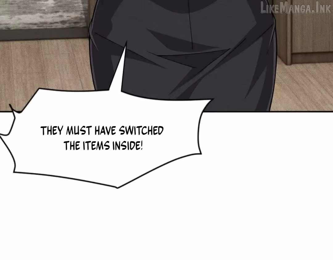 Urban Dragon Revealed — Chapter 91 — page 78