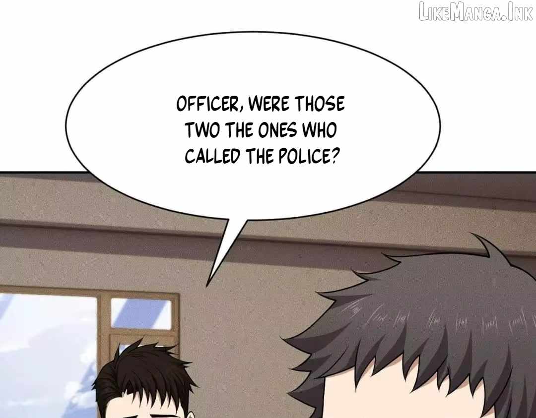 Urban Dragon Revealed — Chapter 91 — page 79