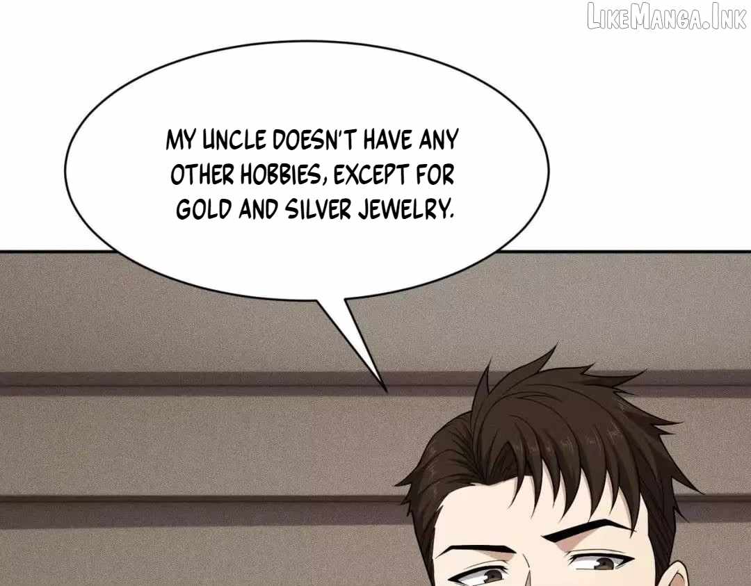 Urban Dragon Revealed — Chapter 91 — page 86