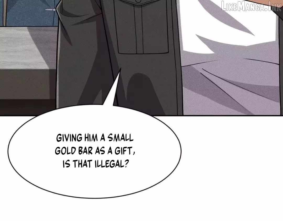 Urban Dragon Revealed — Chapter 91 — page 88