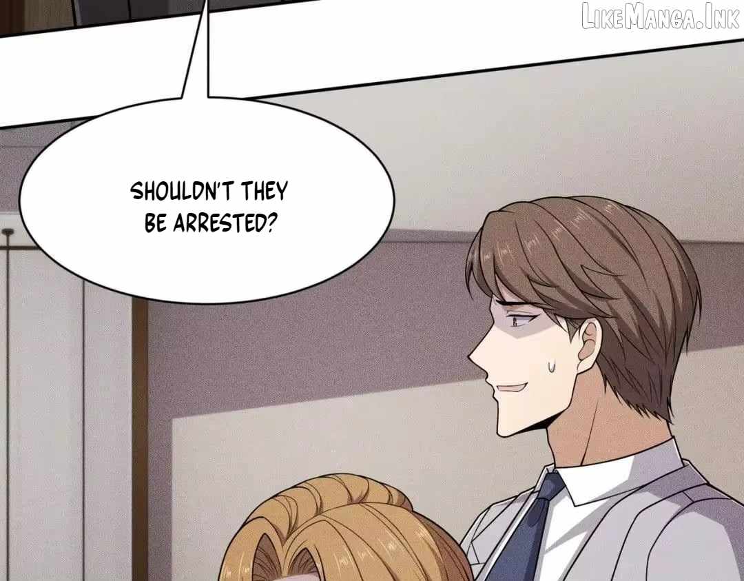 Urban Dragon Revealed — Chapter 91 — page 91