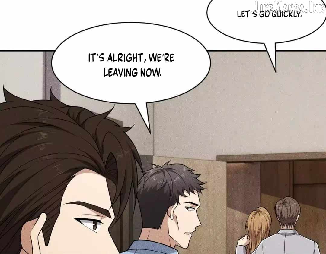 Urban Dragon Revealed — Chapter 91 — page 97