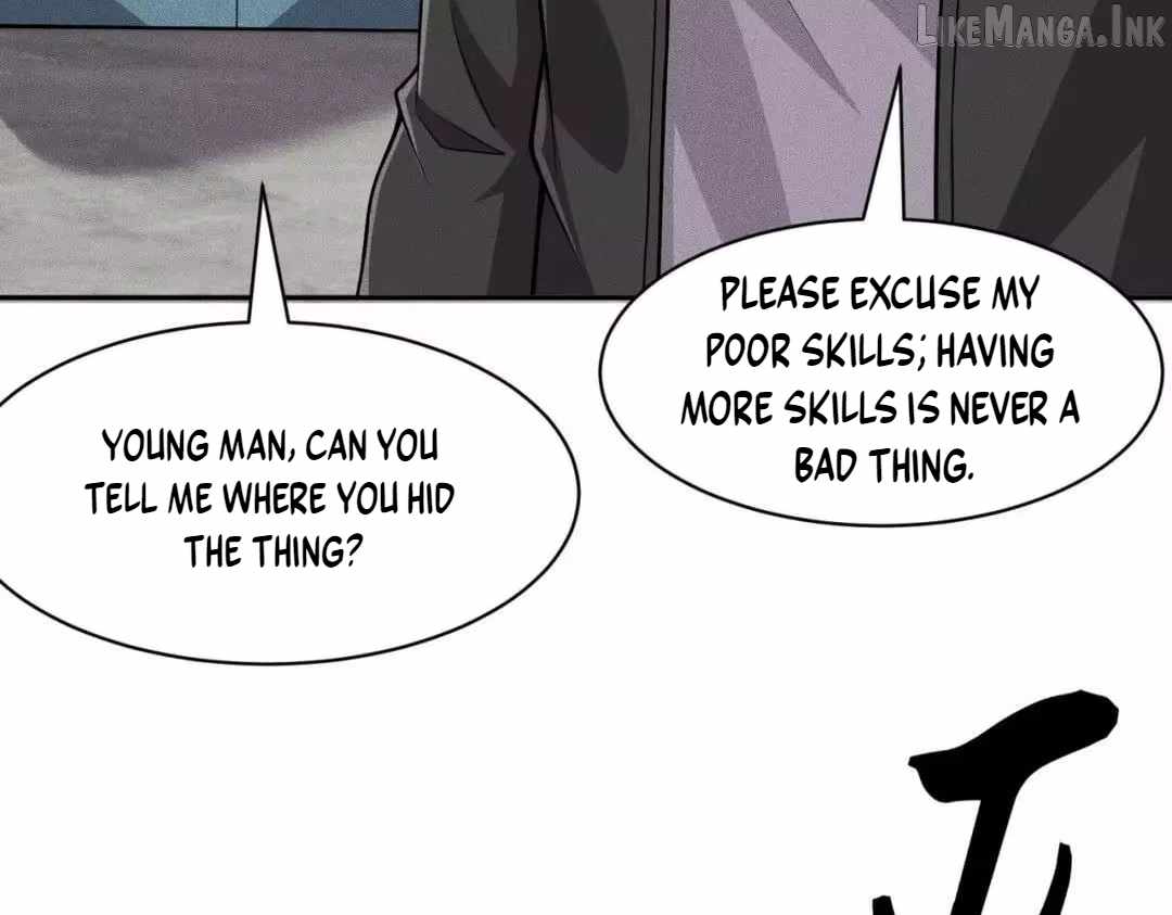 Urban Dragon Revealed — Chapter 91 — page 106