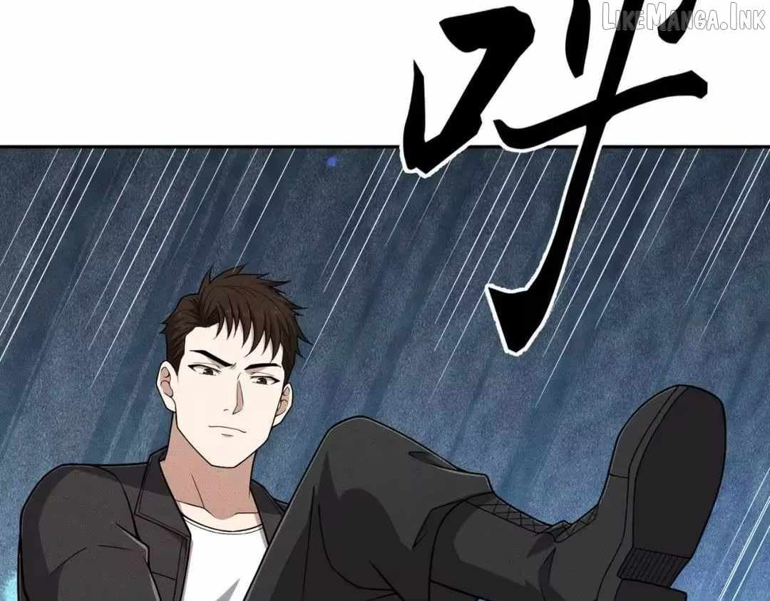Urban Dragon Revealed — Chapter 91 — page 107