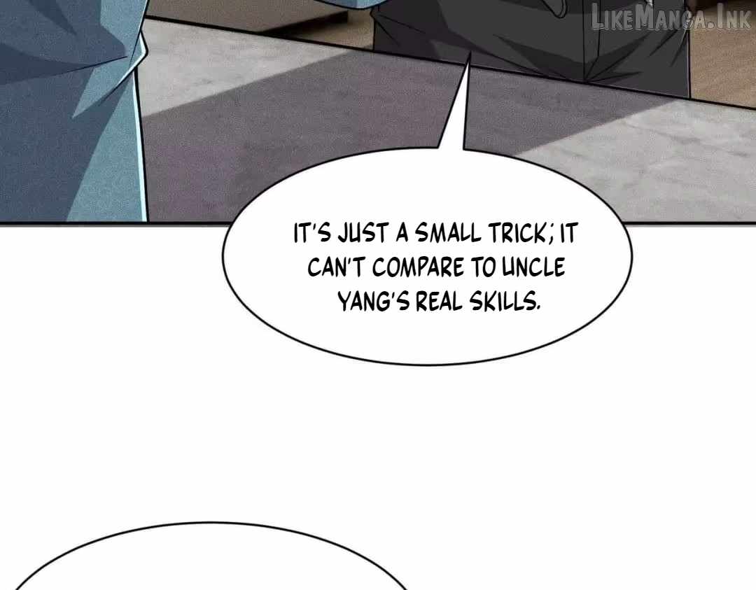 Urban Dragon Revealed — Chapter 91 — page 112