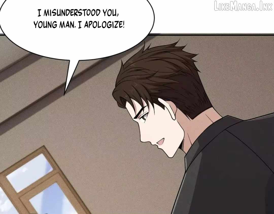 Urban Dragon Revealed — Chapter 91 — page 113