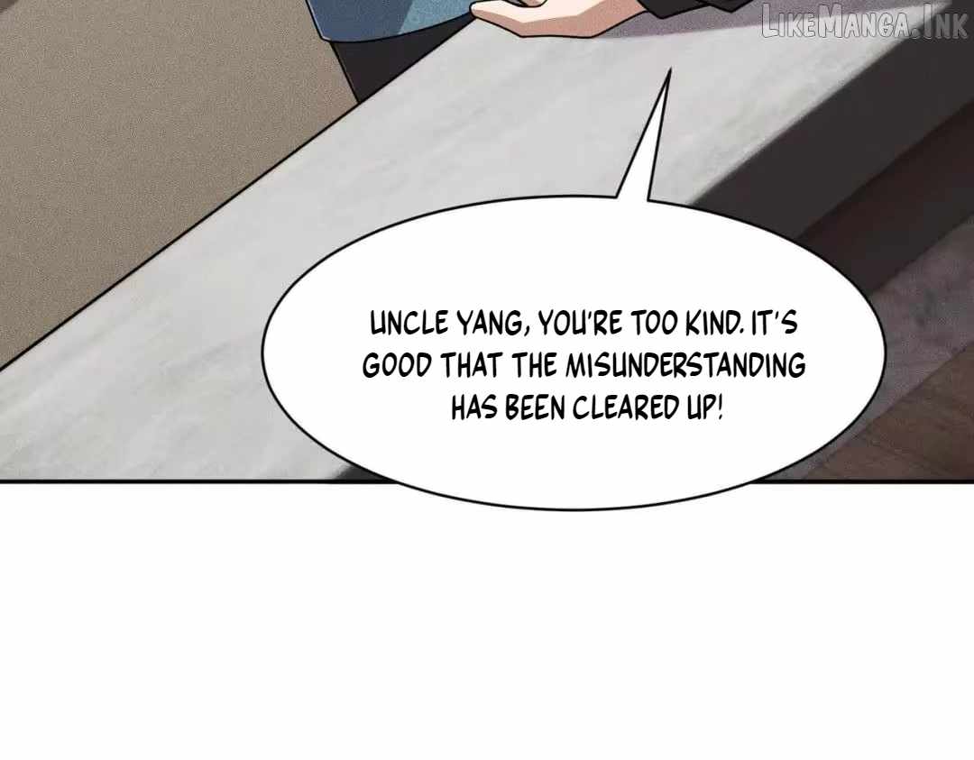 Urban Dragon Revealed — Chapter 91 — page 115