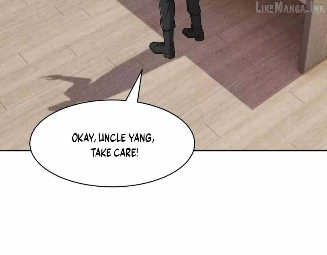 Urban Dragon Revealed — Chapter 91 — page 119