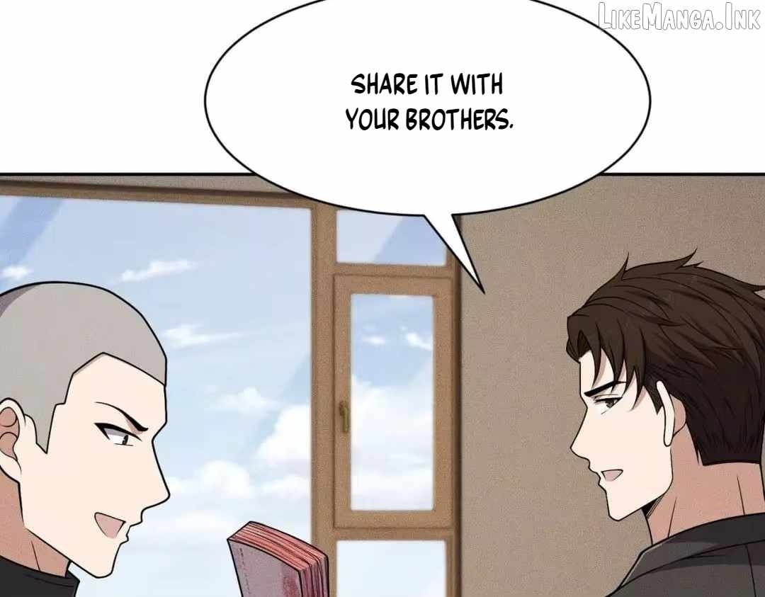 Urban Dragon Revealed — Chapter 91 — page 123