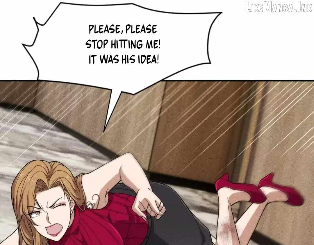 Urban Dragon Revealed — Chapter 91 — page 130