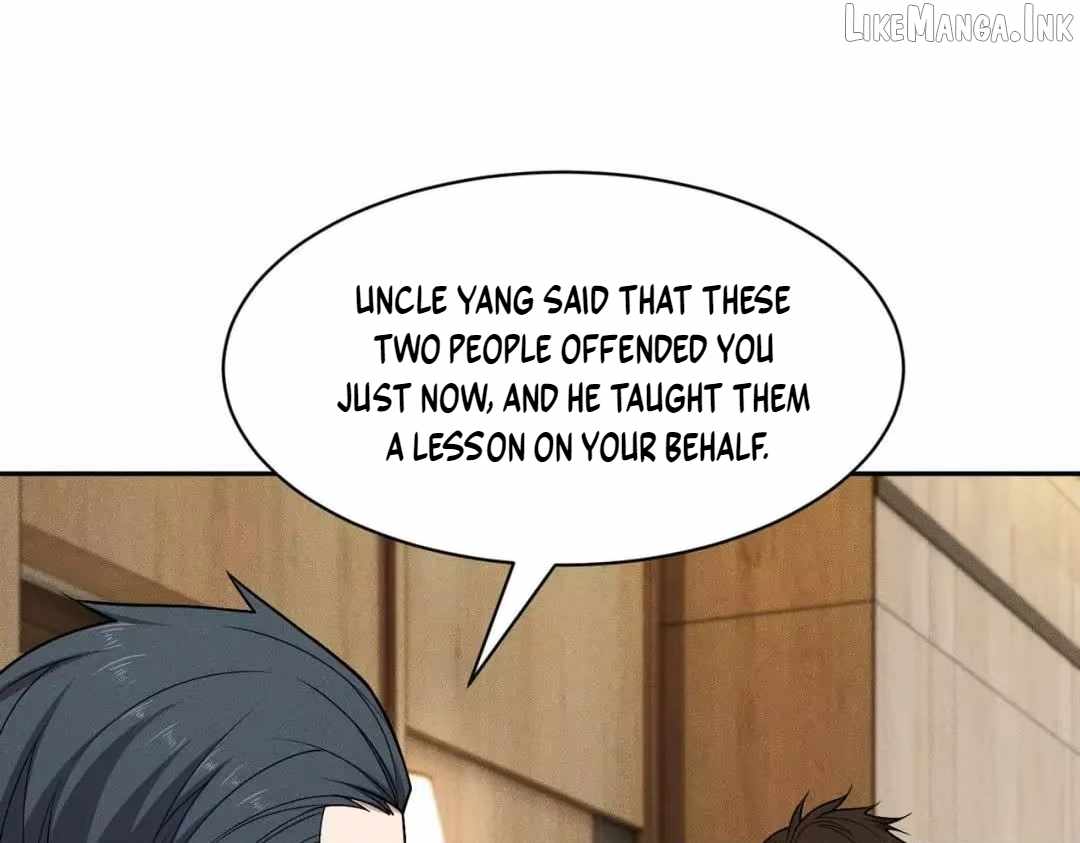 Urban Dragon Revealed — Chapter 91 — page 133