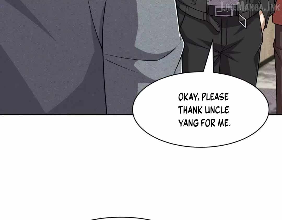Urban Dragon Revealed — Chapter 91 — page 135