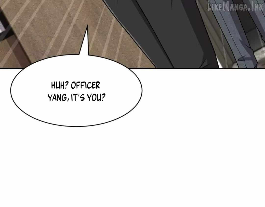 Urban Dragon Revealed — Chapter 91 — page 145
