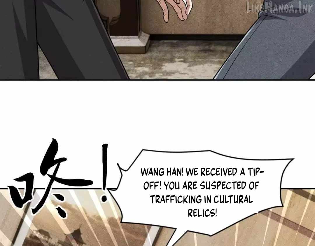 Urban Dragon Revealed — Chapter 91 — page 149