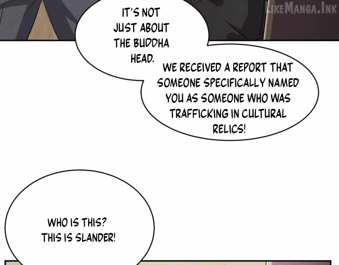 Urban Dragon Revealed — Chapter 92 — page 3