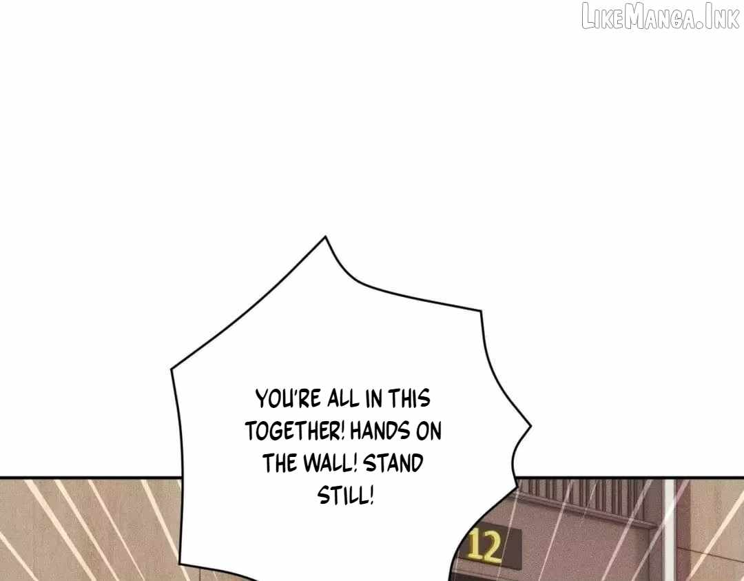 Urban Dragon Revealed — Chapter 92 — page 11