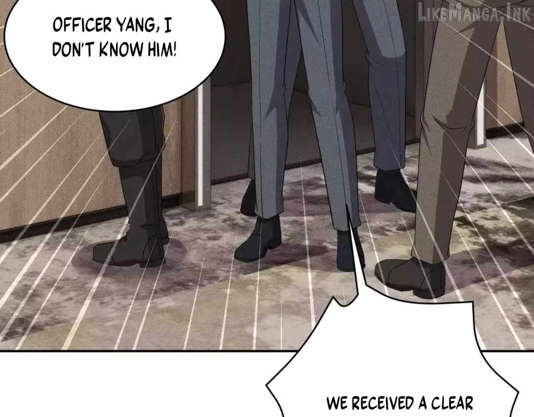 Urban Dragon Revealed — Chapter 92 — page 13