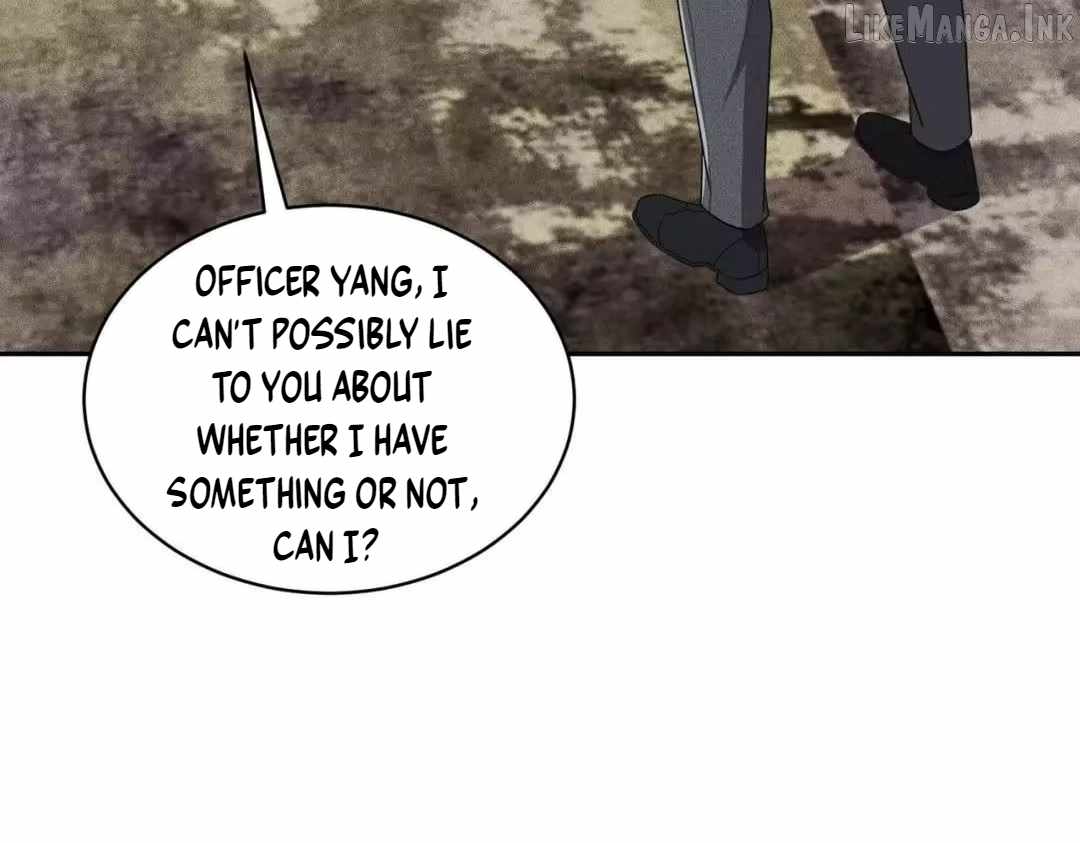 Urban Dragon Revealed — Chapter 92 — page 24