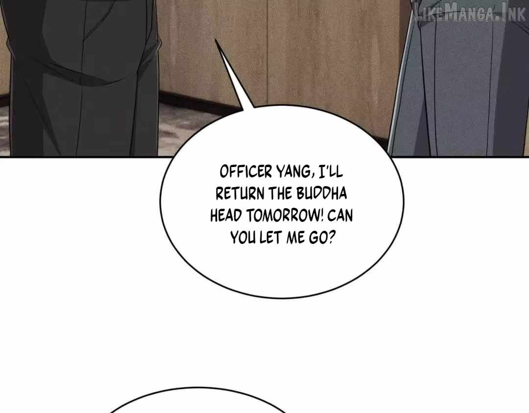 Urban Dragon Revealed — Chapter 92 — page 27