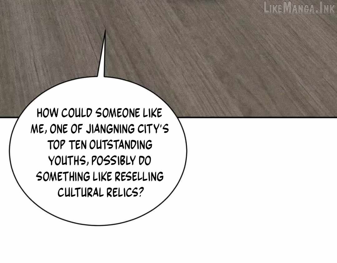 Urban Dragon Revealed — Chapter 92 — page 57