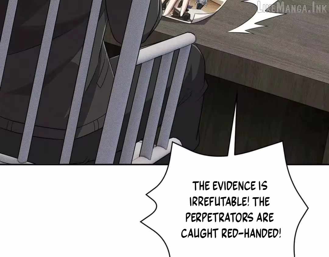 Urban Dragon Revealed — Chapter 92 — page 60