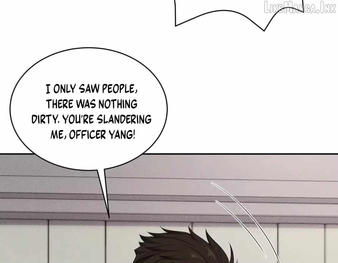 Urban Dragon Revealed — Chapter 92 — page 61