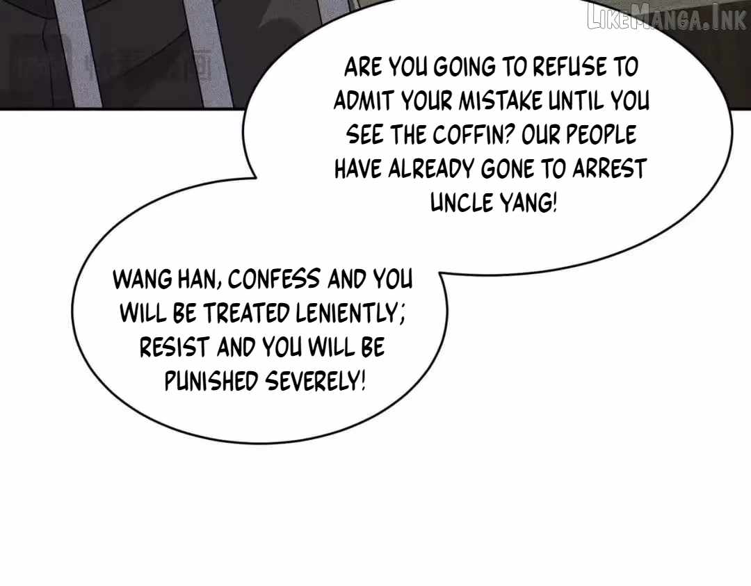 Urban Dragon Revealed — Chapter 92 — page 69