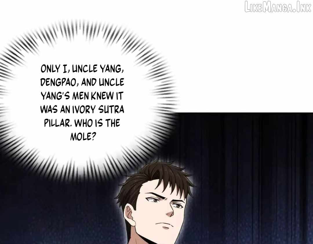 Urban Dragon Revealed — Chapter 92 — page 71