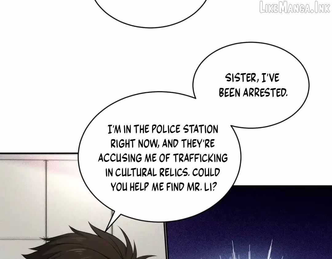 Urban Dragon Revealed — Chapter 92 — page 76