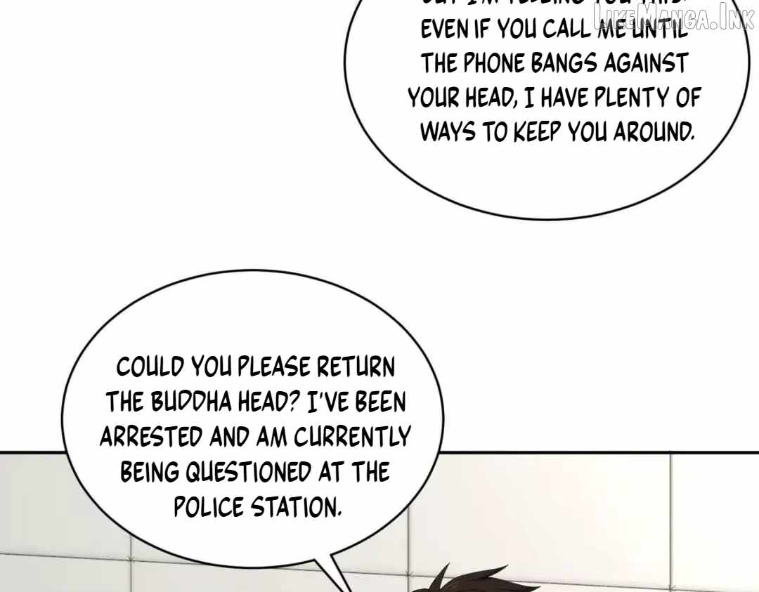 Urban Dragon Revealed — Chapter 92 — page 84