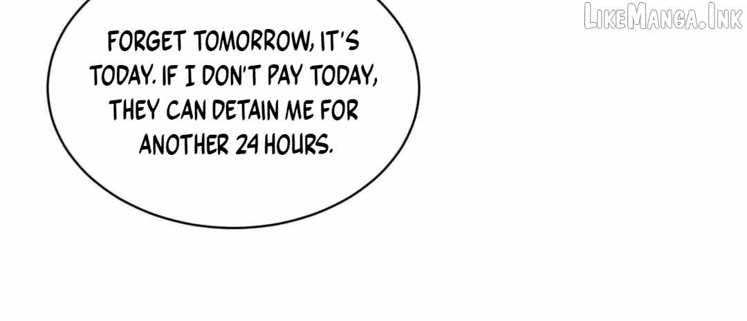 Urban Dragon Revealed — Chapter 92 — page 87