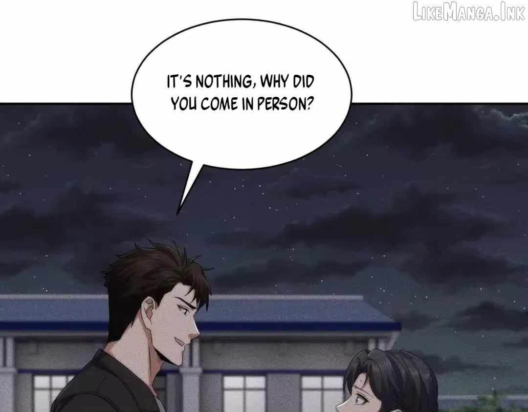 Urban Dragon Revealed — Chapter 92 — page 108