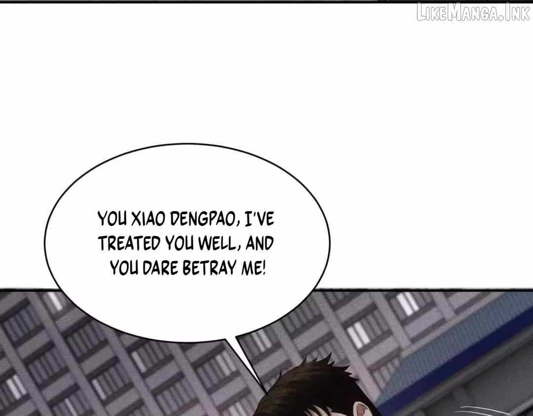Urban Dragon Revealed — Chapter 92 — page 113