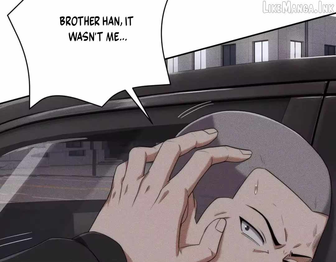 Urban Dragon Revealed — Chapter 92 — page 117
