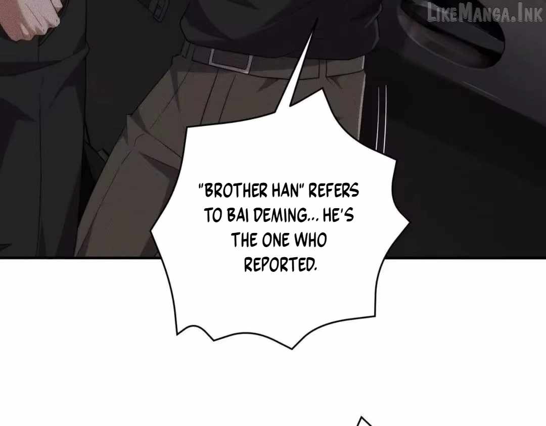 Urban Dragon Revealed — Chapter 92 — page 122