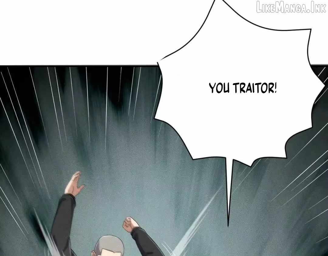 Urban Dragon Revealed — Chapter 92 — page 123