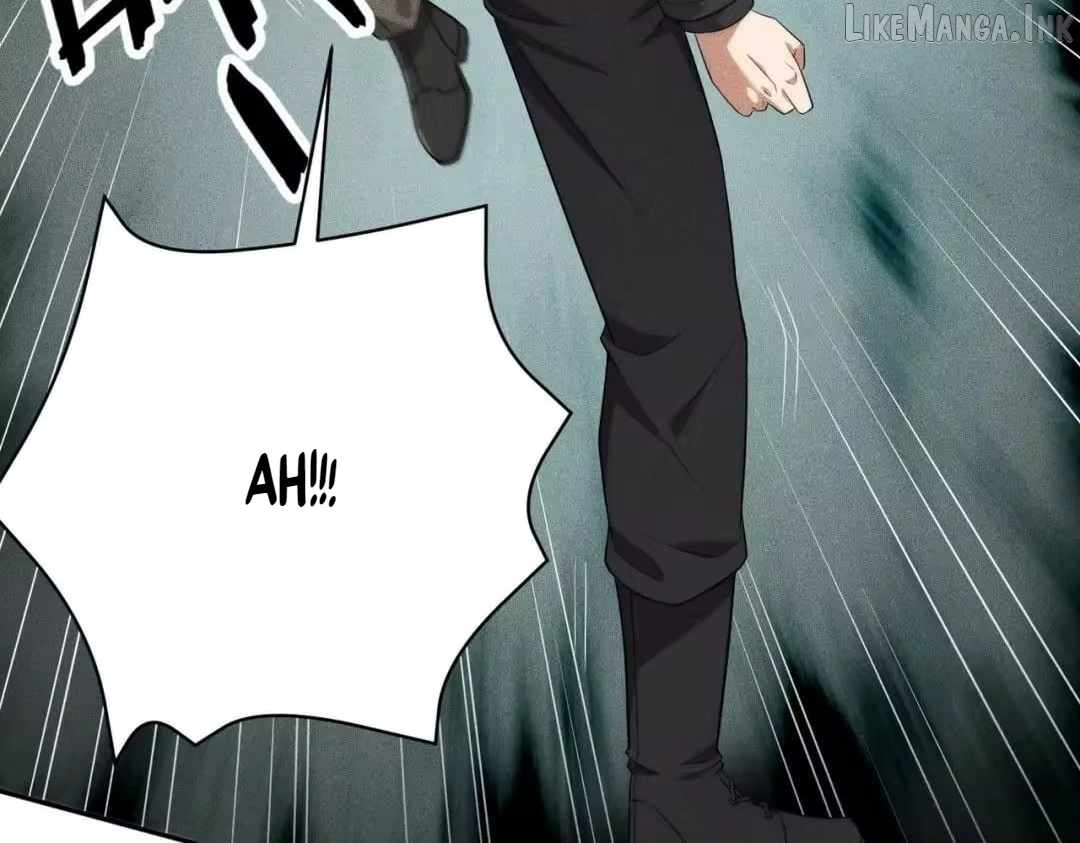 Urban Dragon Revealed — Chapter 92 — page 125