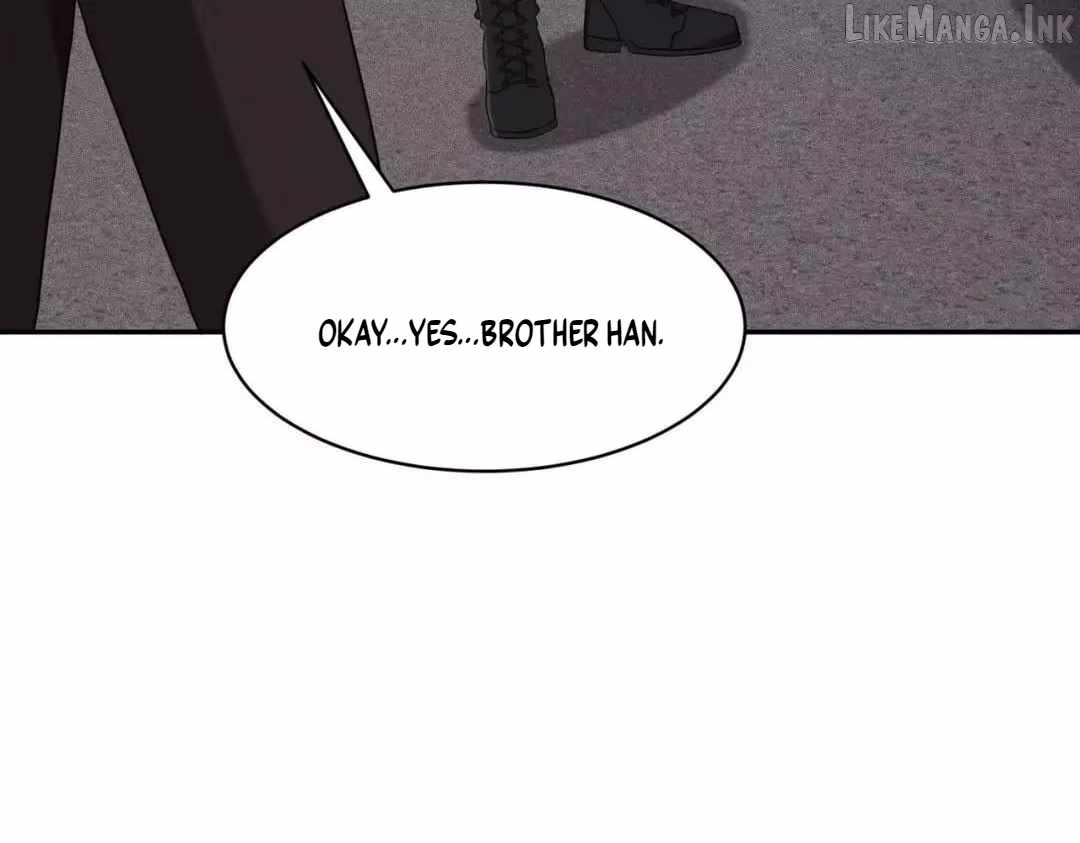 Urban Dragon Revealed — Chapter 92 — page 129