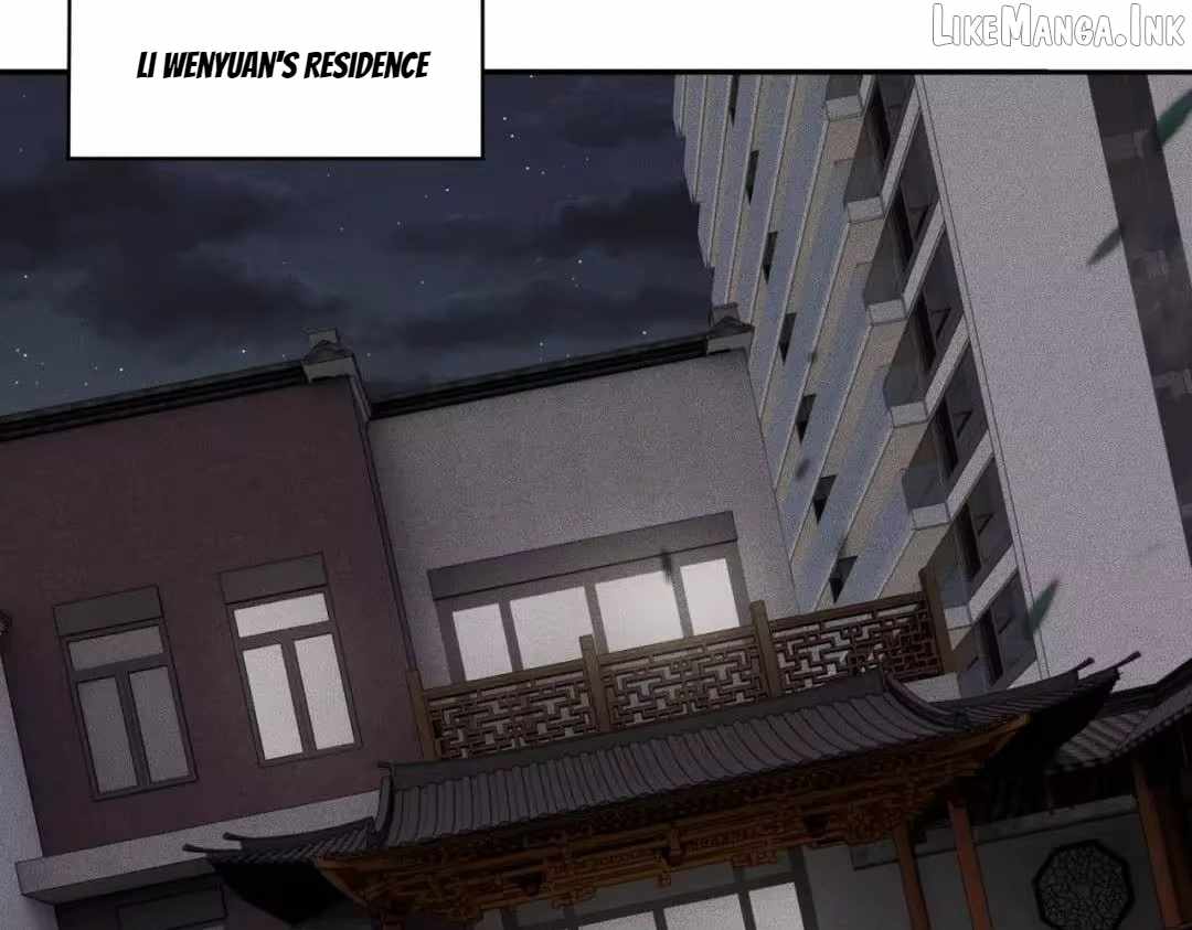 Urban Dragon Revealed — Chapter 92 — page 131