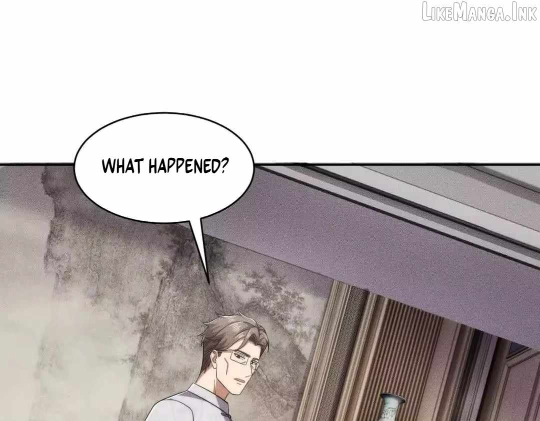 Urban Dragon Revealed — Chapter 92 — page 133